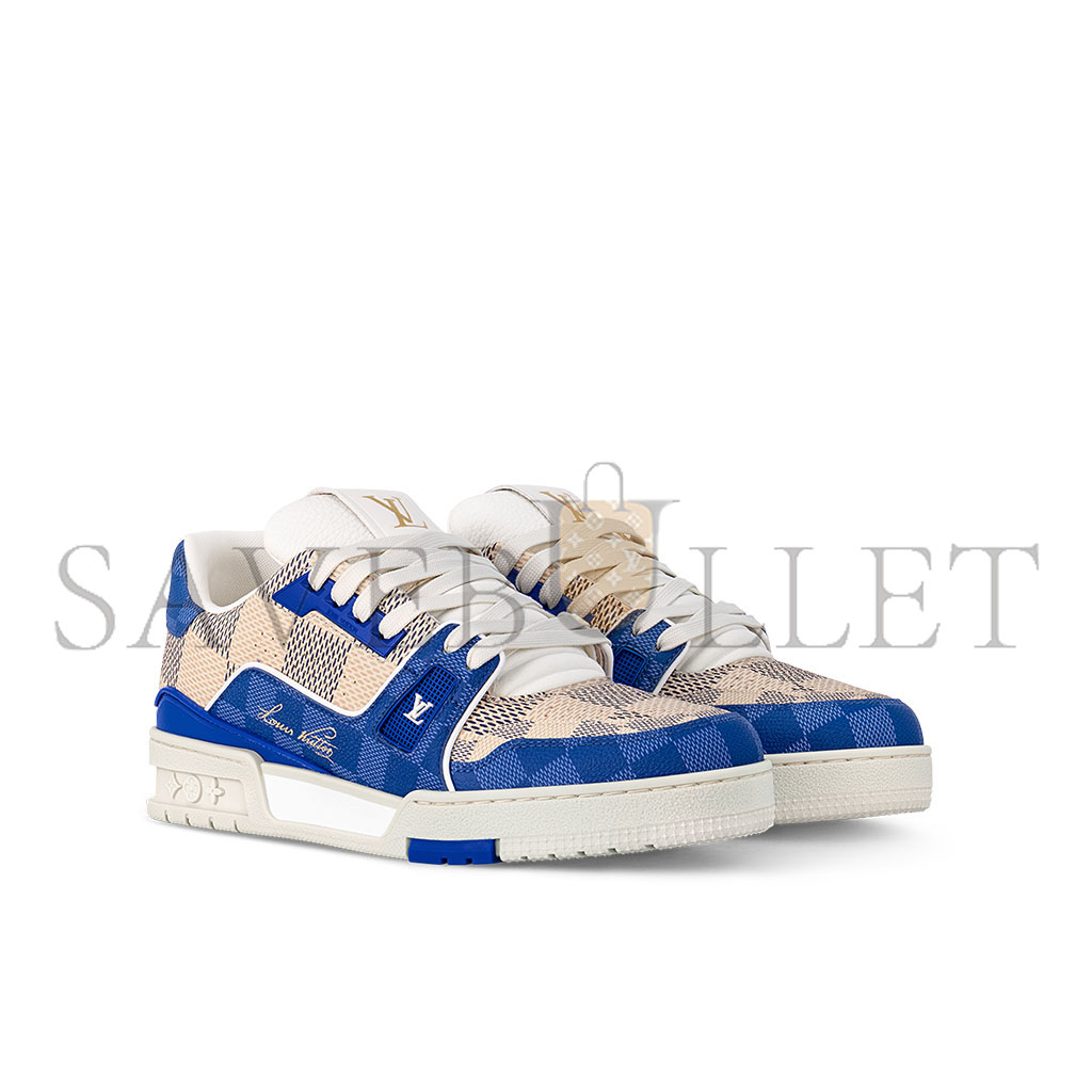 l**is V*t*n lv trainer sneaker 1ac57t